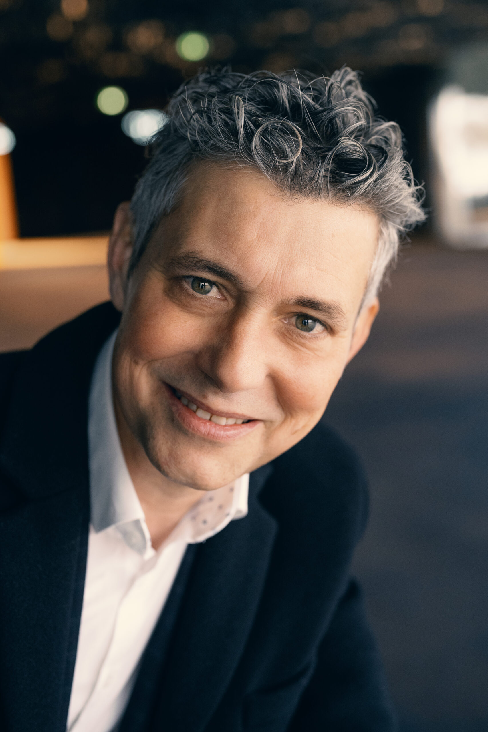 Frédéric Morando