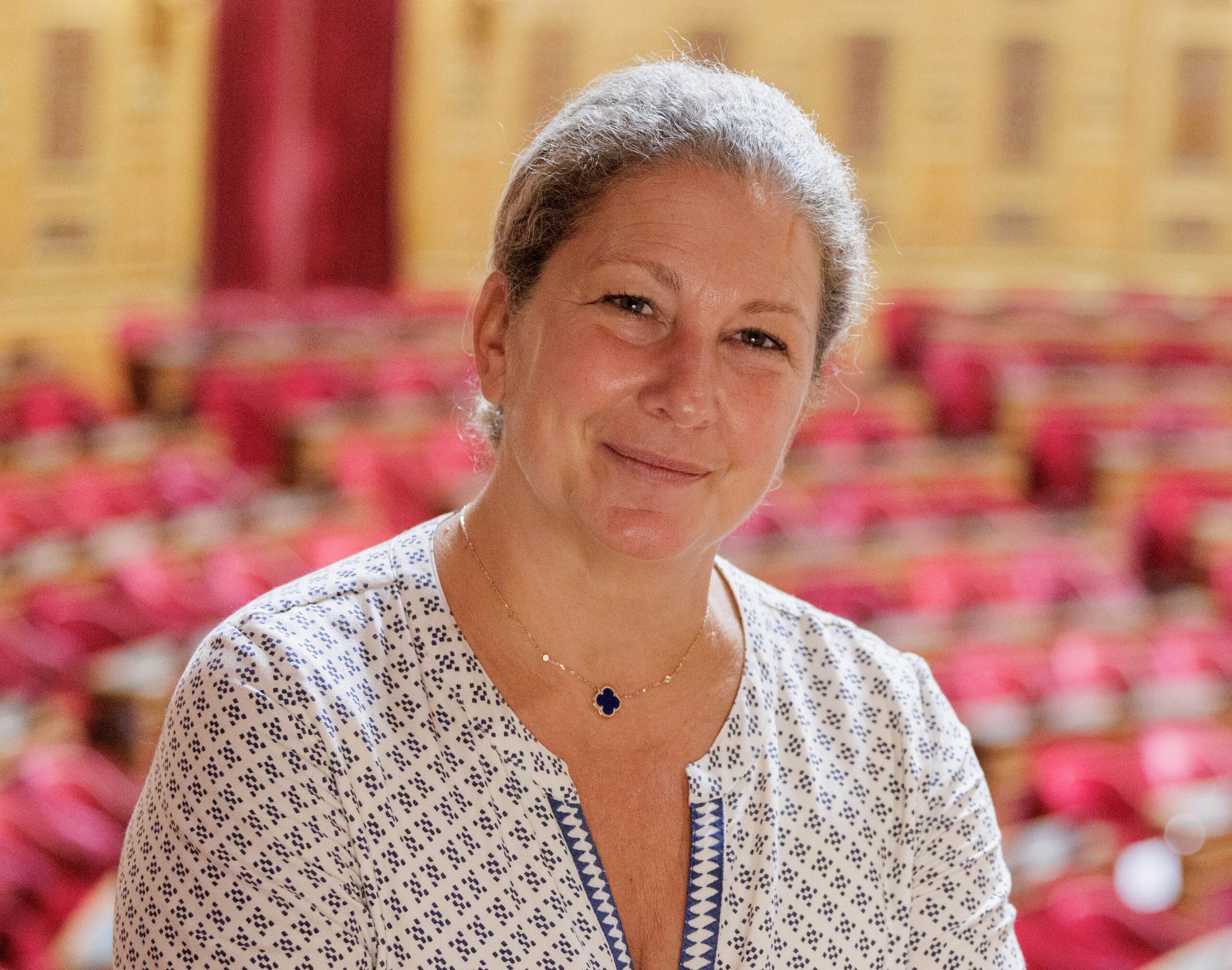 Laure Darcos