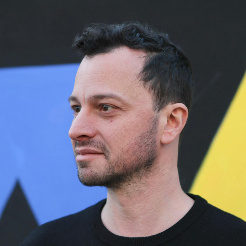 Alexandre Herer
