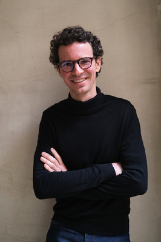 Arnaud Bontemps