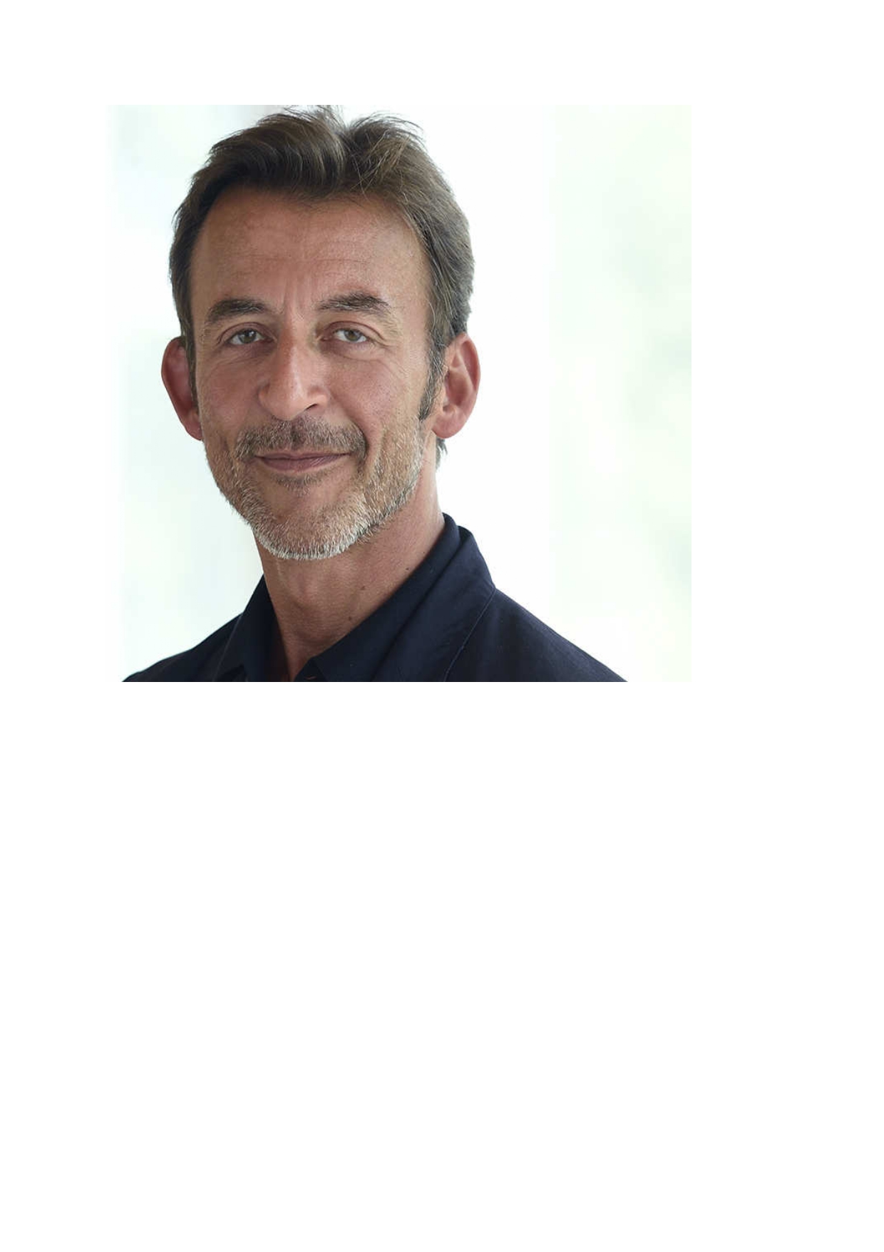 Marc Voinchet